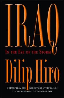 Iraq : in the eye of the storm
