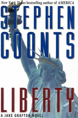 Liberty : [a Jake Grafton novel]