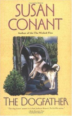 The dogfather : a dog lover's mystery