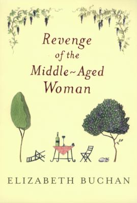 Revenge of the middle-aged woman