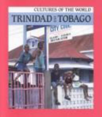 Trinidad & Tobago / Sean Sheehan.