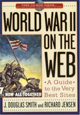 World War II on the Web : a guide to the very best sites