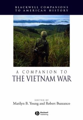 A companion to the Vietnam War