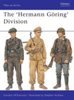 The Hermann Göring Division