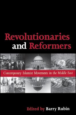 Revolutionaries and reformers : contemporary Islamist movements in the Middle East