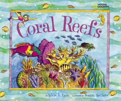 Coral reefs