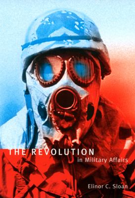 The revolution in military affairs : implications for Canada and NATO