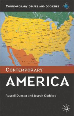 Contemporary America