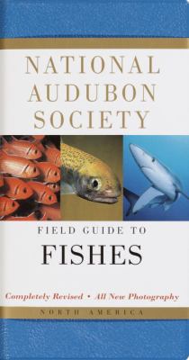 National Audubon Society field guide to fishes : North America