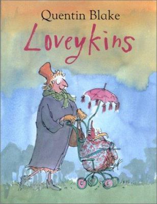 Loveykins