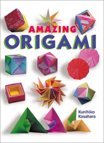 Amazing origami