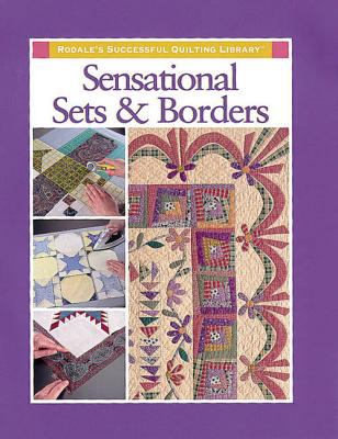 Sensational sets & borders