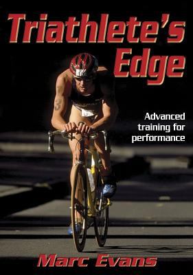 Triathlete's edge