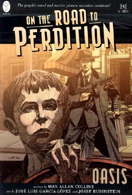 On the road to Perdition : oasis