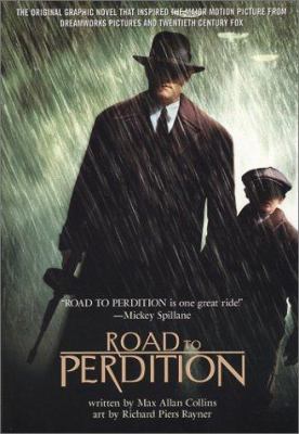 Road to Perdition