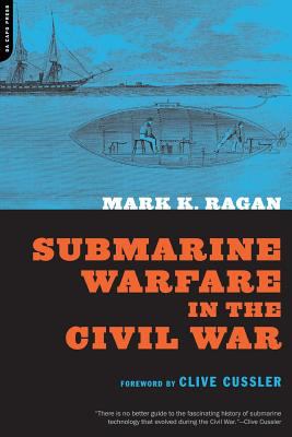 Submarine warfare in the Civil War