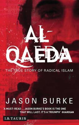 Al-Qaeda : casting a shadow of terror