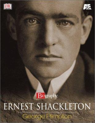 Ernest Shackleton