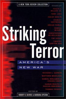 Striking terror : America's new war
