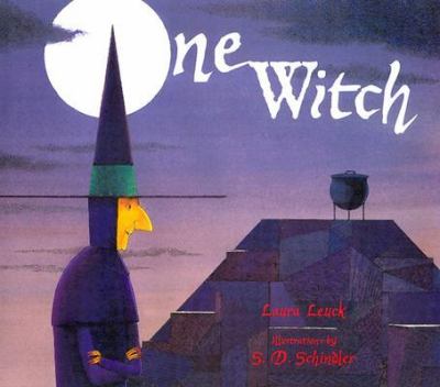 One witch