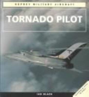 Tornado pilot