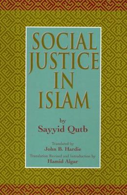 Social justice in Islam