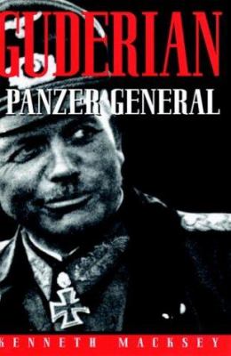 Guderian : Panzer general