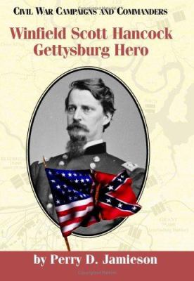 Winfield Scott Hancock : Gettysburg hero