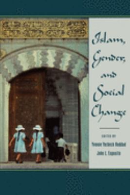 Islam, gender, & social change