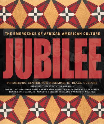 Jubilee : the emergence of African-American culture