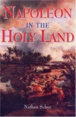 Napoleon in the Holy Land