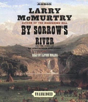 By sorrow's river : a novel