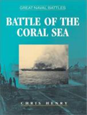 The battle of the Coral Sea