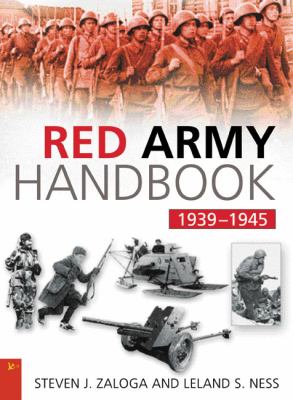 Red Army handbook, 1939-1945