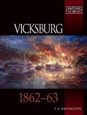 Vicksburg