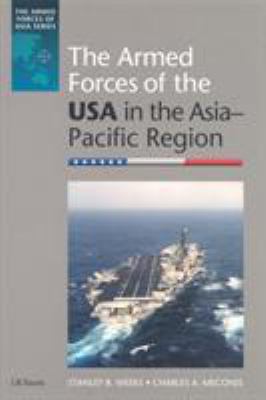 The Armed Forces of the USA in the Asia-Pacific region