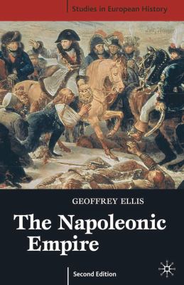 The Napoleonic empire