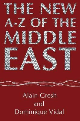 The new A-Z of the Middle East