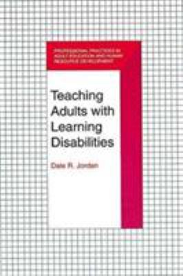 Teaching adults with learning disabilities