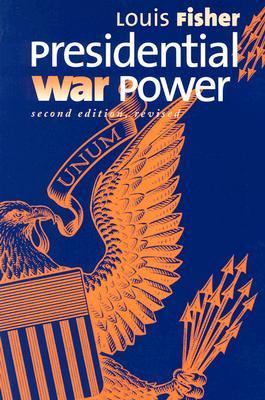 Presidential war power