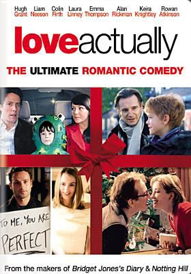 Love actually