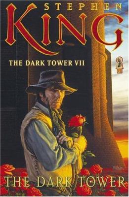 The dark tower : [a dark tower novel]. [VII] /