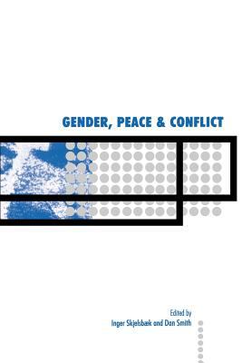 Gender, peace, and conflict