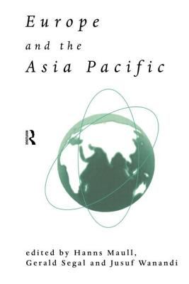 Europe and the Asia Pacific