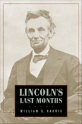 Lincoln's last months