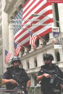 Counter-terrorism : containment and beyond