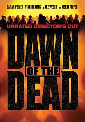 Dawn of the dead