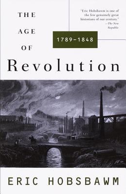 The age of the revolution, 1789-1848