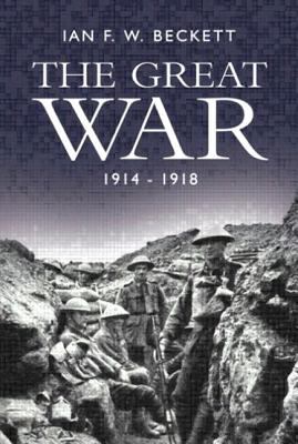 The Great War, 1914-1918