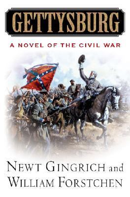Gettysburg : a novel of the Civil War